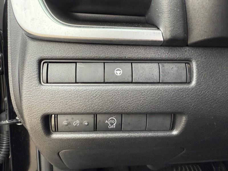 used 2023 Nissan Rogue car, priced at $19,503