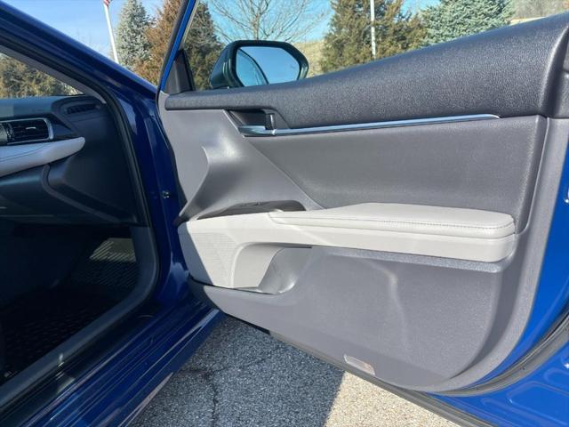 used 2024 Toyota Camry car, priced at $38,993