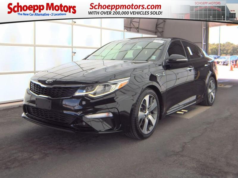 used 2019 Kia Optima car, priced at $12,993