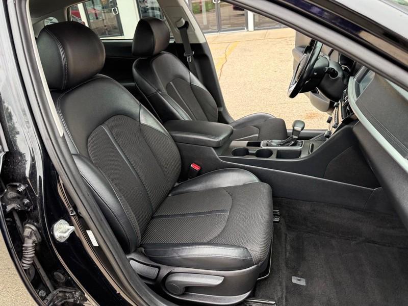 used 2019 Kia Optima car, priced at $12,993