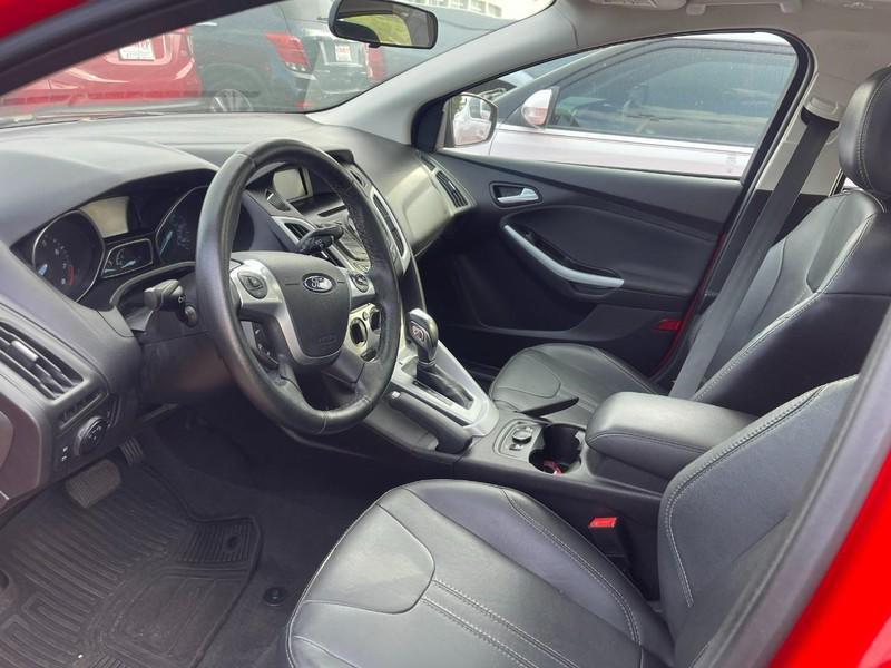 used 2014 Ford Focus car, priced at $9,750