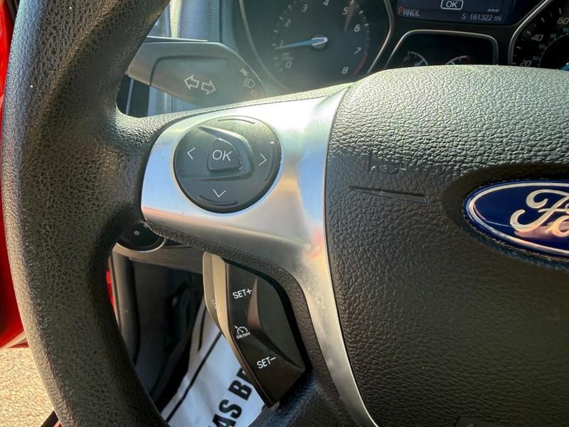 used 2014 Ford Focus car, priced at $10,995