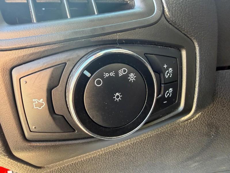 used 2014 Ford Focus car, priced at $10,995