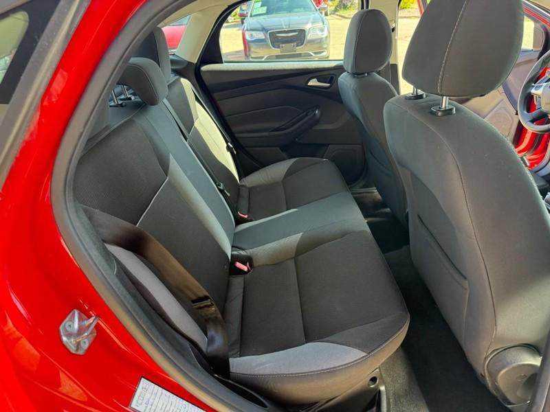 used 2014 Ford Focus car, priced at $10,995