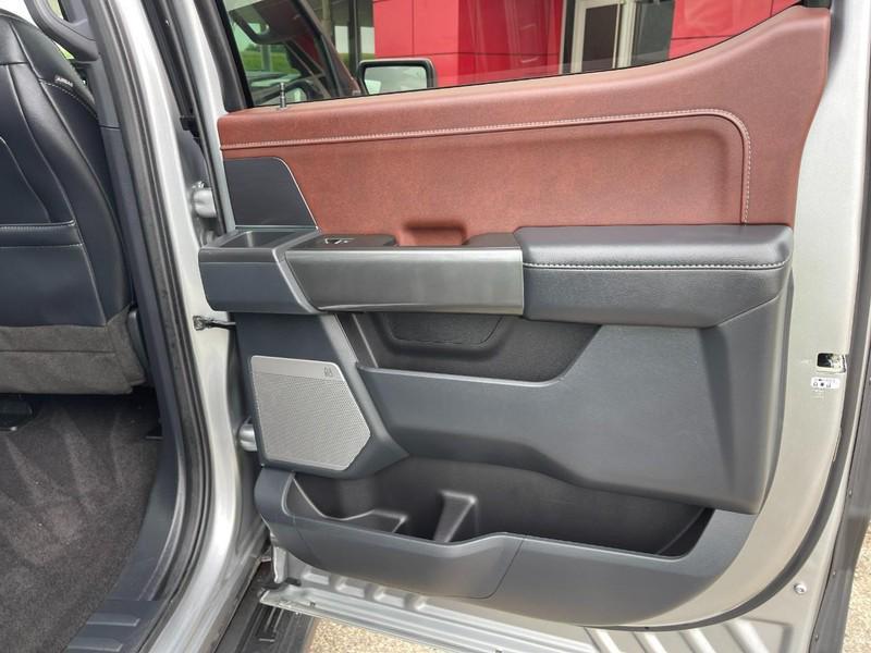 used 2022 Ford F-150 car, priced at $43,503