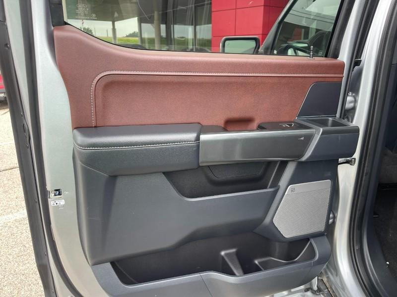 used 2022 Ford F-150 car, priced at $43,503