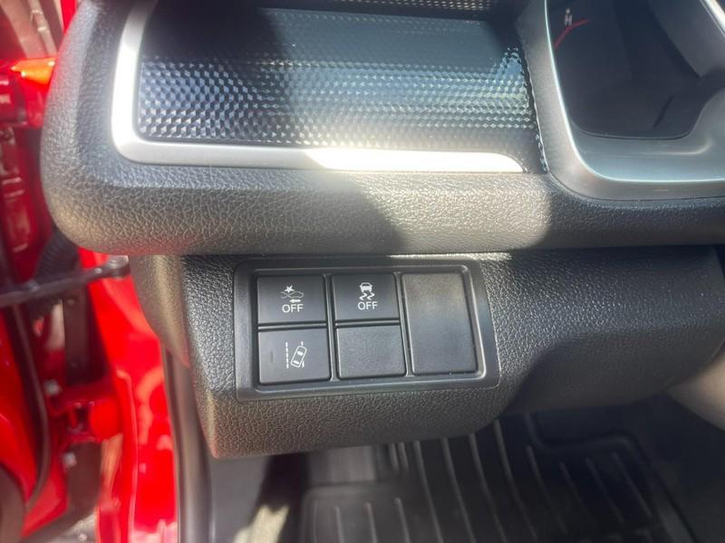 used 2019 Honda Civic car, priced at $16,992