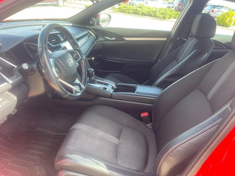 used 2019 Honda Civic car, priced at $16,992