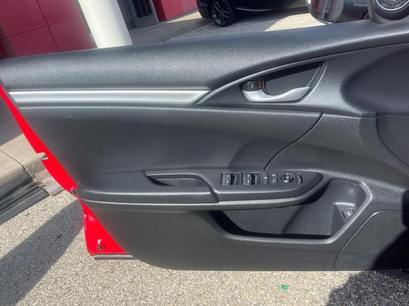 used 2019 Honda Civic car, priced at $16,992