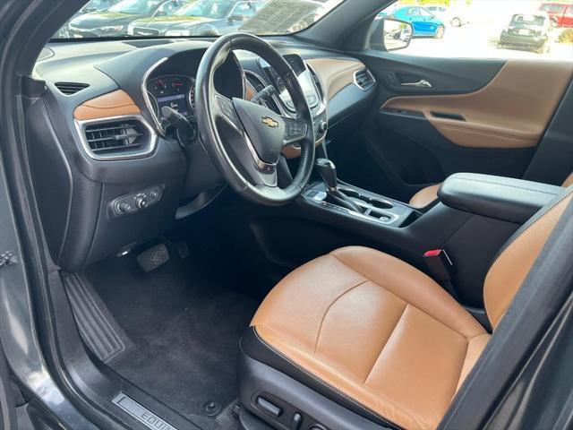 used 2019 Chevrolet Equinox car, priced at $22,998