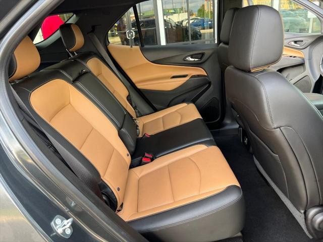 used 2019 Chevrolet Equinox car, priced at $22,998