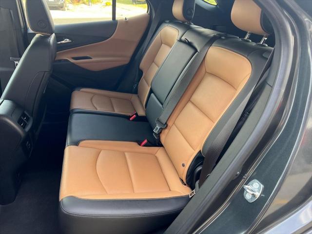 used 2019 Chevrolet Equinox car, priced at $22,998