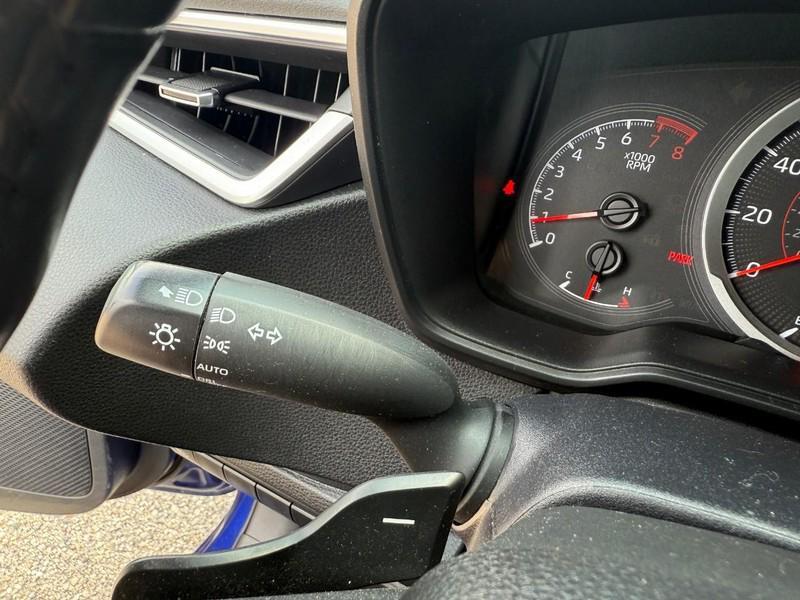used 2022 Toyota Corolla car, priced at $23,994
