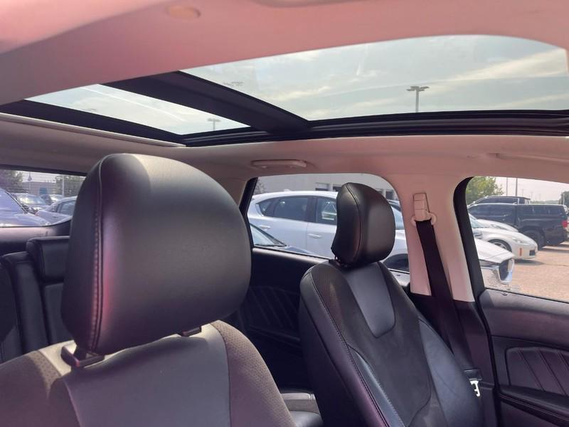 used 2015 Ford Edge car, priced at $12,703