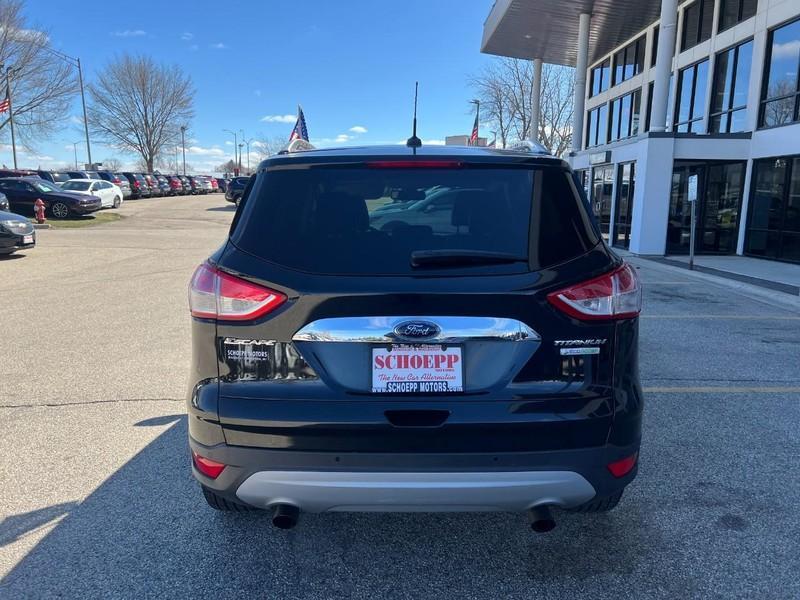 used 2014 Ford Escape car, priced at $10,999