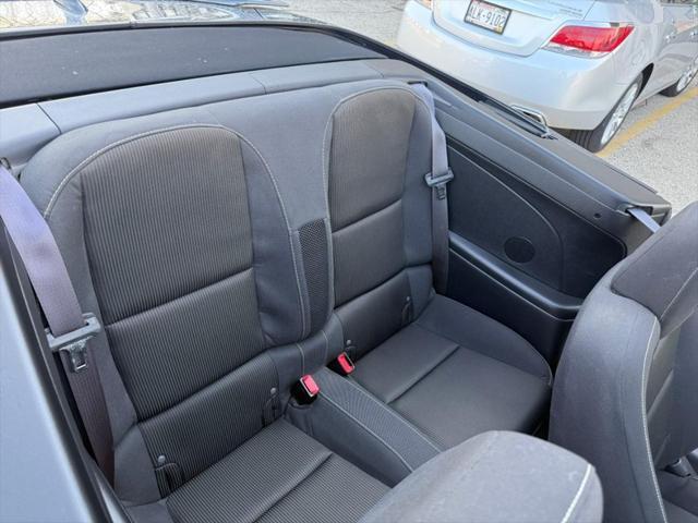 used 2014 Chevrolet Camaro car, priced at $20,990