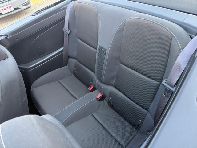 used 2014 Chevrolet Camaro car, priced at $20,990