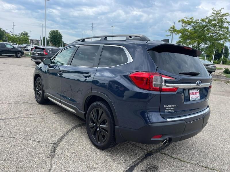 used 2023 Subaru Ascent car, priced at $34,993