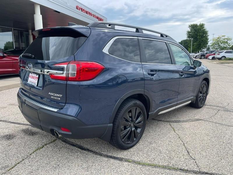 used 2023 Subaru Ascent car, priced at $34,993