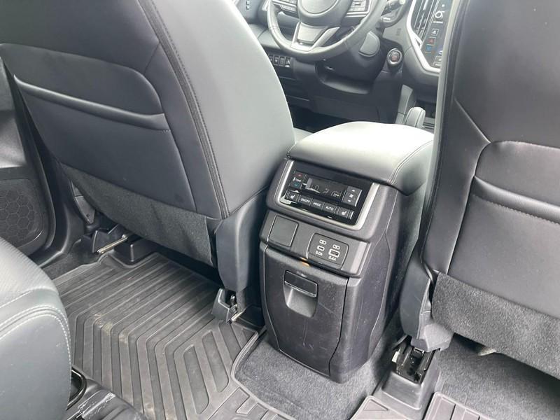 used 2023 Subaru Ascent car, priced at $34,993