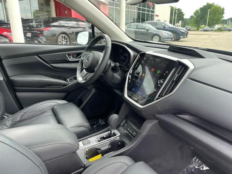 used 2023 Subaru Ascent car, priced at $34,993