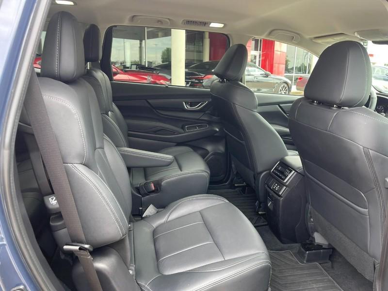 used 2023 Subaru Ascent car, priced at $34,993