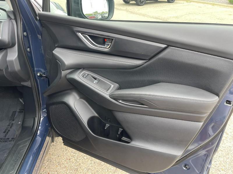 used 2023 Subaru Ascent car, priced at $34,993