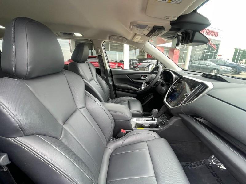used 2023 Subaru Ascent car, priced at $34,993