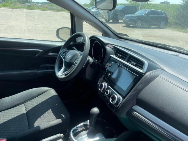 used 2019 Honda Fit car, priced at $16,995