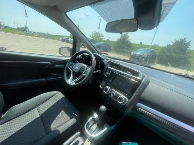 used 2019 Honda Fit car, priced at $16,995