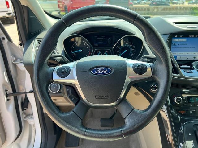 used 2016 Ford Escape car, priced at $14,900