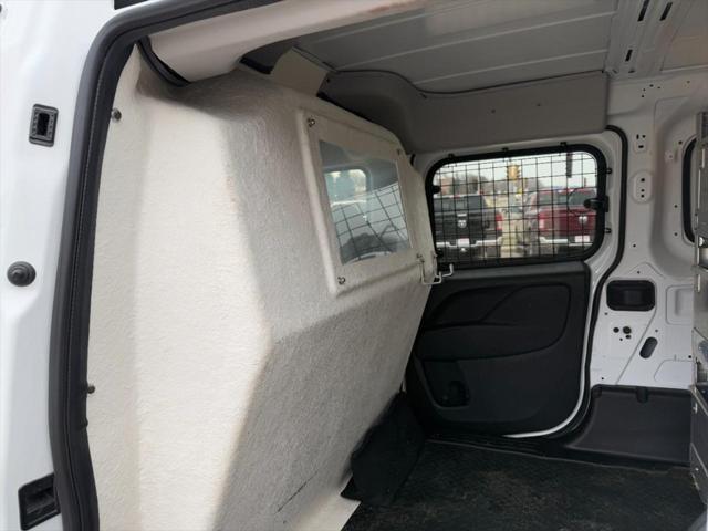 used 2019 Ram ProMaster City car, priced at $19,500