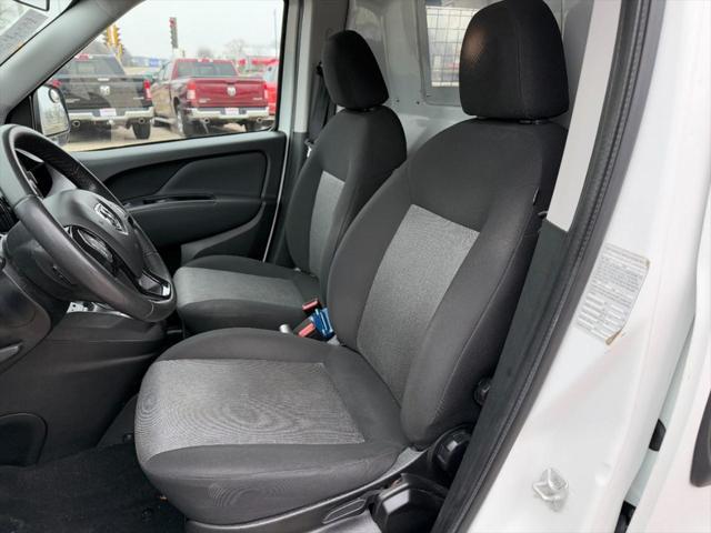 used 2019 Ram ProMaster City car, priced at $19,500