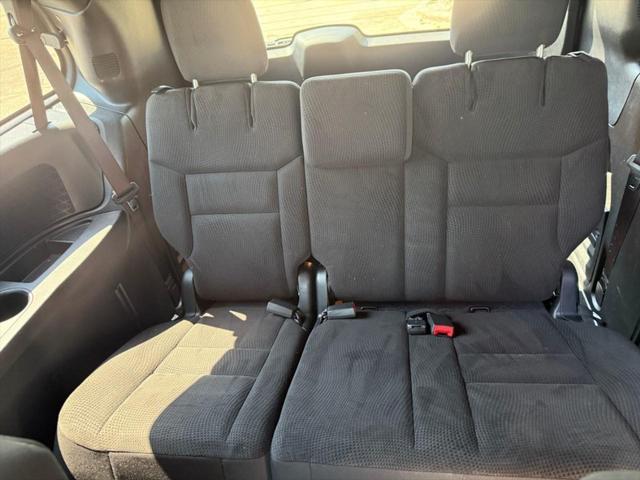 used 2017 Dodge Grand Caravan car, priced at $8,999