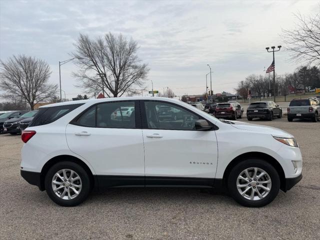 used 2019 Chevrolet Equinox car, priced at $14,999