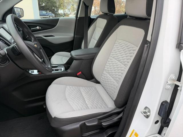 used 2019 Chevrolet Equinox car, priced at $14,999