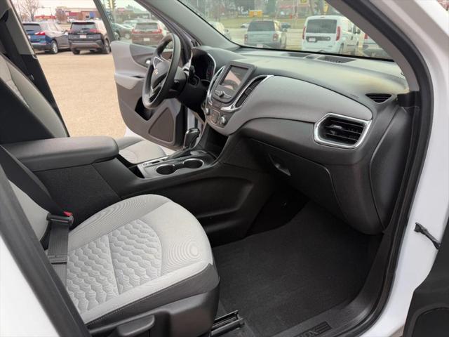 used 2019 Chevrolet Equinox car, priced at $14,999