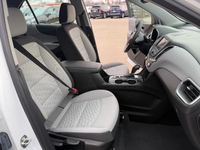 used 2019 Chevrolet Equinox car, priced at $14,999