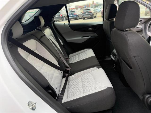 used 2019 Chevrolet Equinox car, priced at $14,999