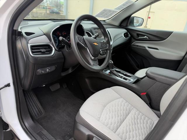 used 2019 Chevrolet Equinox car, priced at $14,999