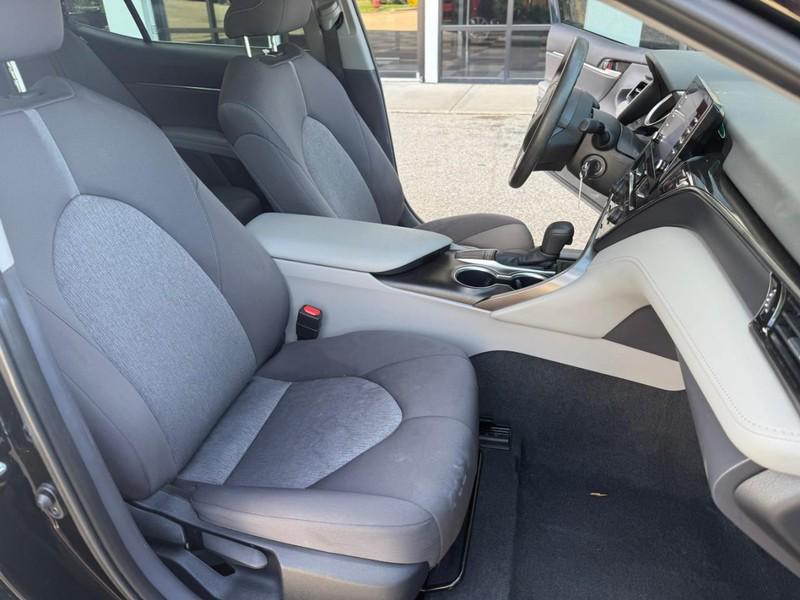 used 2024 Toyota Camry car, priced at $25,994