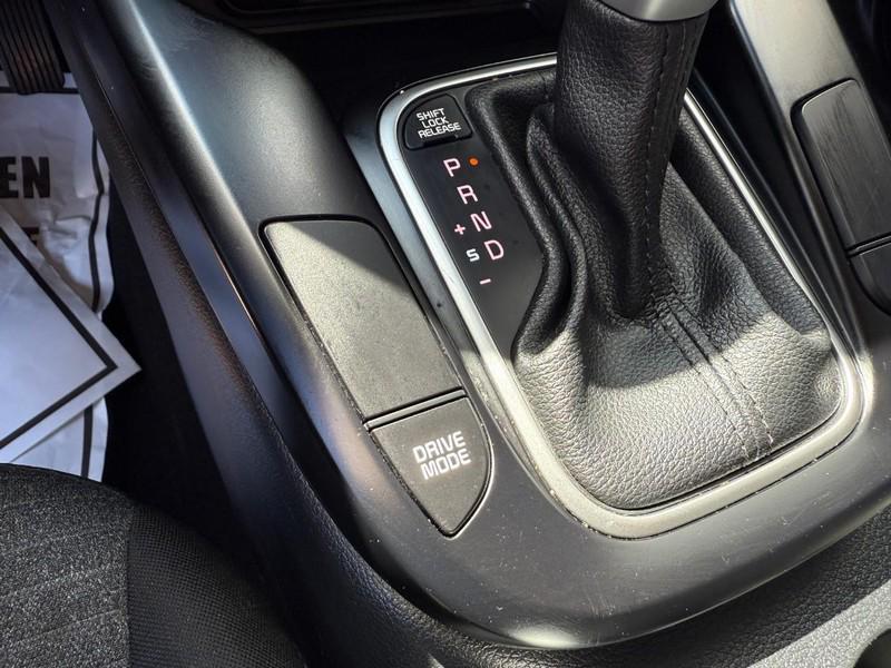 used 2021 Kia Soul car, priced at $16,503