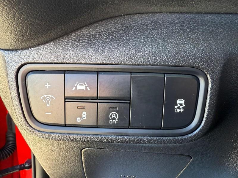 used 2021 Kia Soul car, priced at $16,503