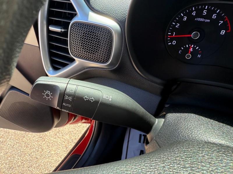 used 2021 Kia Soul car, priced at $16,503