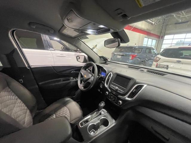 used 2019 Chevrolet Equinox car, priced at $19,995