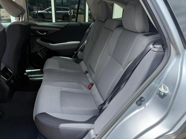used 2023 Subaru Outback car, priced at $24,803