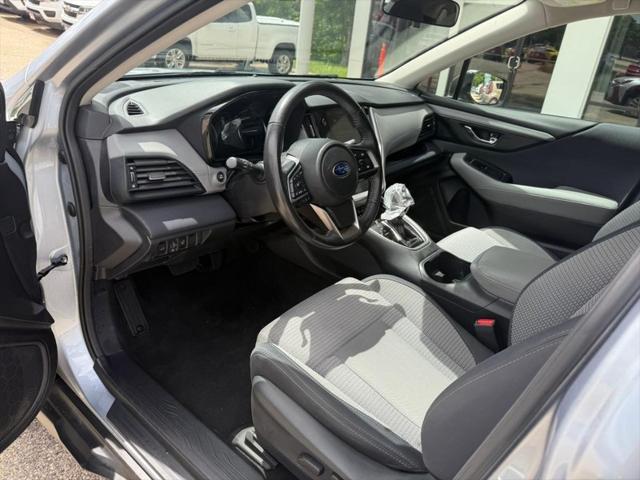 used 2023 Subaru Outback car, priced at $24,803
