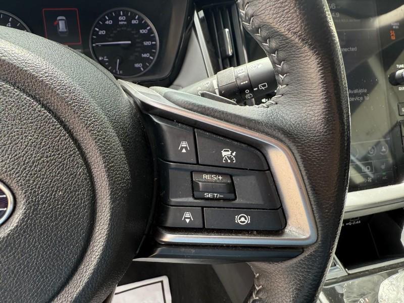 used 2023 Subaru Outback car, priced at $22,993