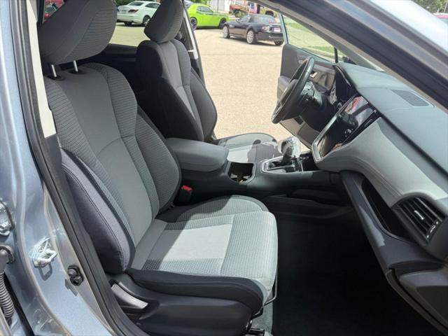 used 2023 Subaru Outback car, priced at $24,803