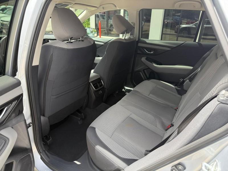 used 2023 Subaru Outback car, priced at $22,993